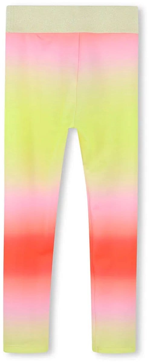 Billieblush U20905 Leggings Veelkleurig 3 Years Meisje