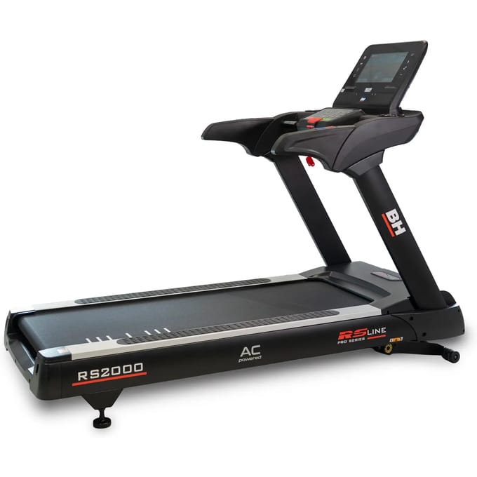 Loopband BH Fitness RS2000 Multimedia