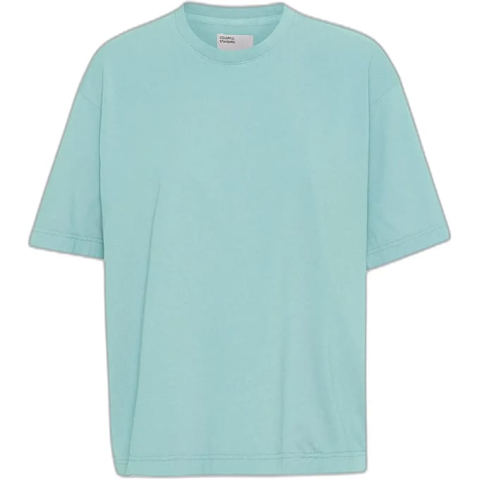 Oversized T-shirt Colorful Standard Organic