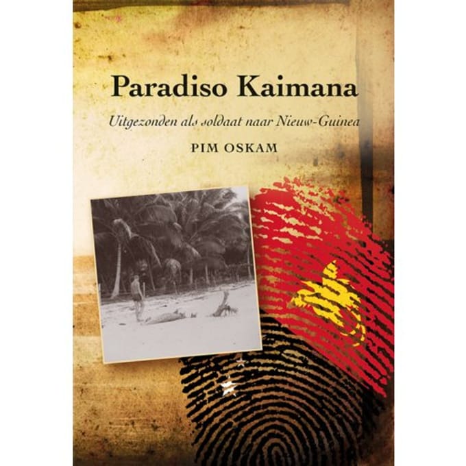 Paradiso Kaimana - Pim Oskam