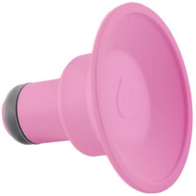 Dopper Insulated Pelican Pink - Dop (580ml)