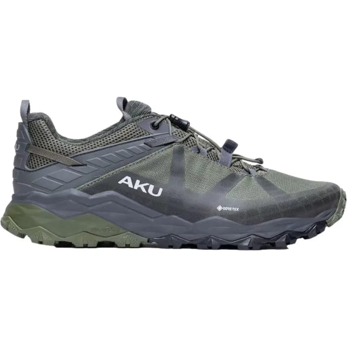 Wandelschoenen Aku Flyrock GTX