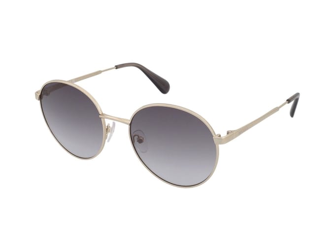Max Co. Lunettes de soleil pour femme Mo0042 32b Gold/54-19-140