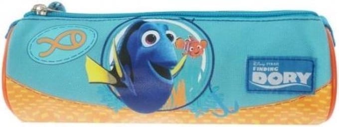 Etui Finding Dory 20x7x7 cm