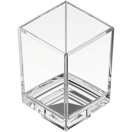 Dornbracht drinking glass, single 08900009184