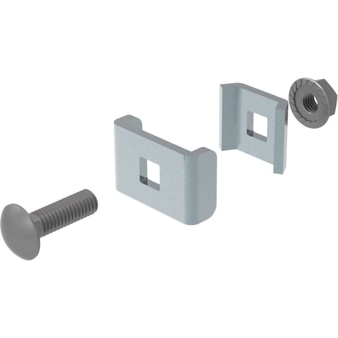 Legrand Cablofil verbindingsstuk kabelhouder systeem - CM350424 [50 stuks]