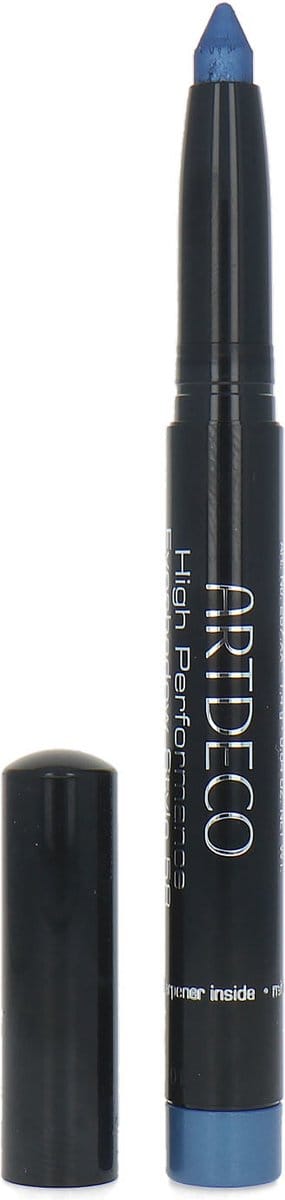 Artdeco - High Performance Eyeshadow Stylo Waterproof / Oogschaduw - 58 Deep Blue Sea