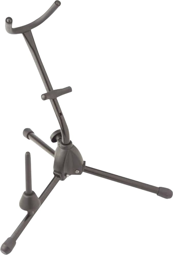 Stagg WIS-A31 - Fluit/klarinet + Saxofoonstatief
