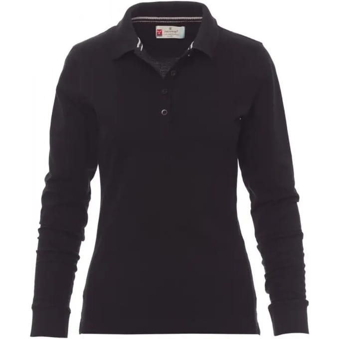 Payper Florence Lady - Black - L
