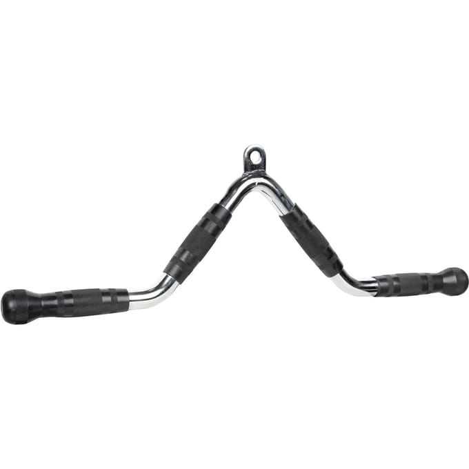 VirtuFit Curl Bar Handle