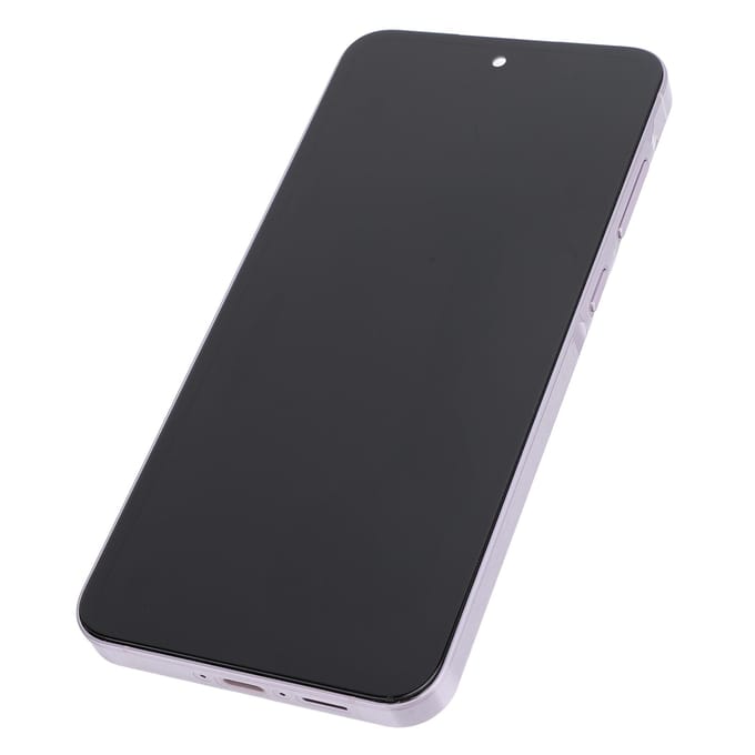 Schermvervanging voor A55 5G TFT Touch Display Digitizer Assembly met Frame en Reparatiegereedschap