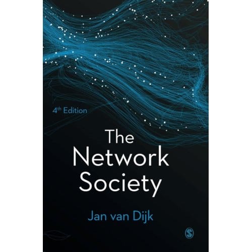 The Network Society - van Dijk