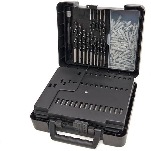 HBM 204 Delige Bitset, Borenset, Gatzagenset Deluxe