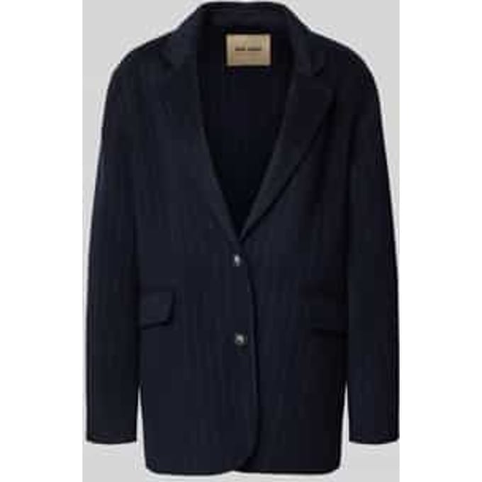 Blazer met klepzakken Model 'Karita Idun'