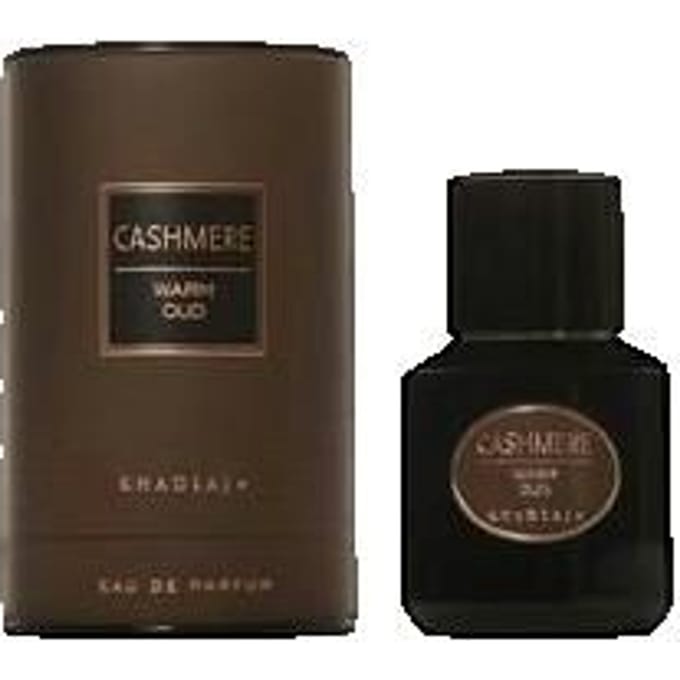 Versace Khadlaj Cashmere Warm Oud uniseks parfum 100