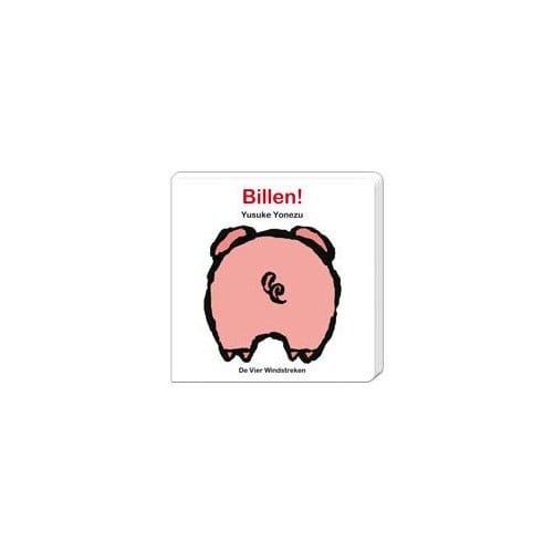 Billen! - Yusuke Yonezu
