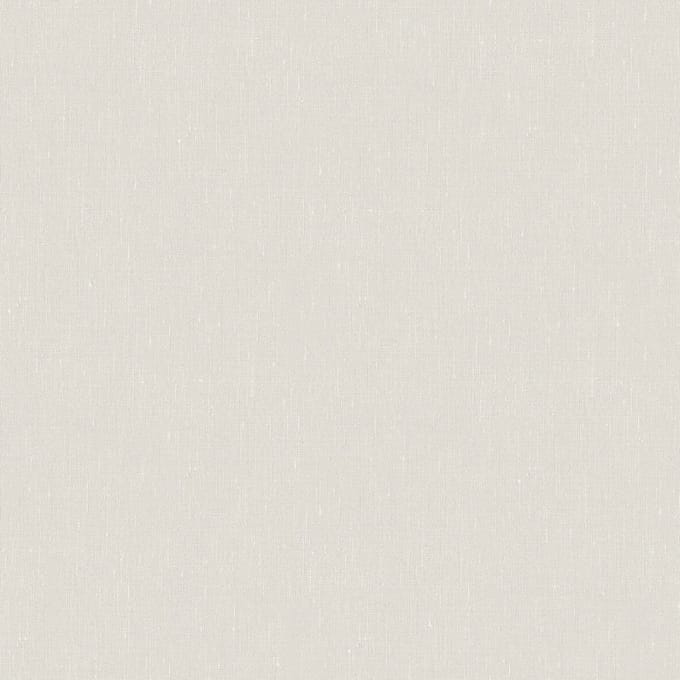 Boråstapeter Vliesbehang 4310 - Linen - Textiel Wit - 53cm x 10.05m