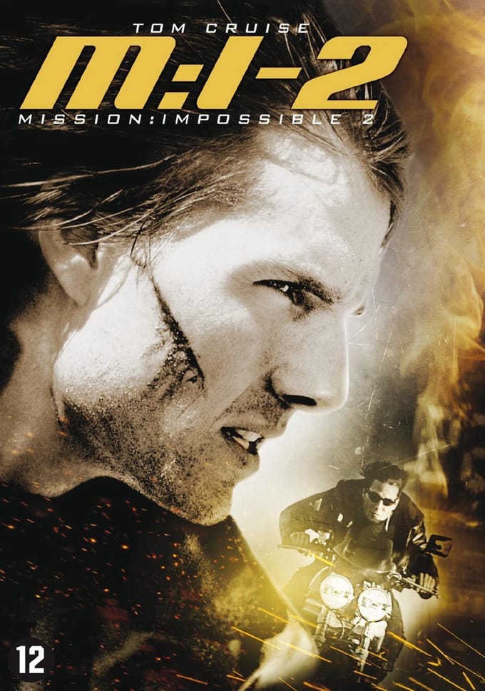Mission: Impossible 2