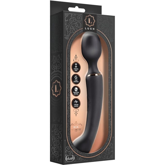 Wellness - Power Vibe Bullet Vibrator - Purple