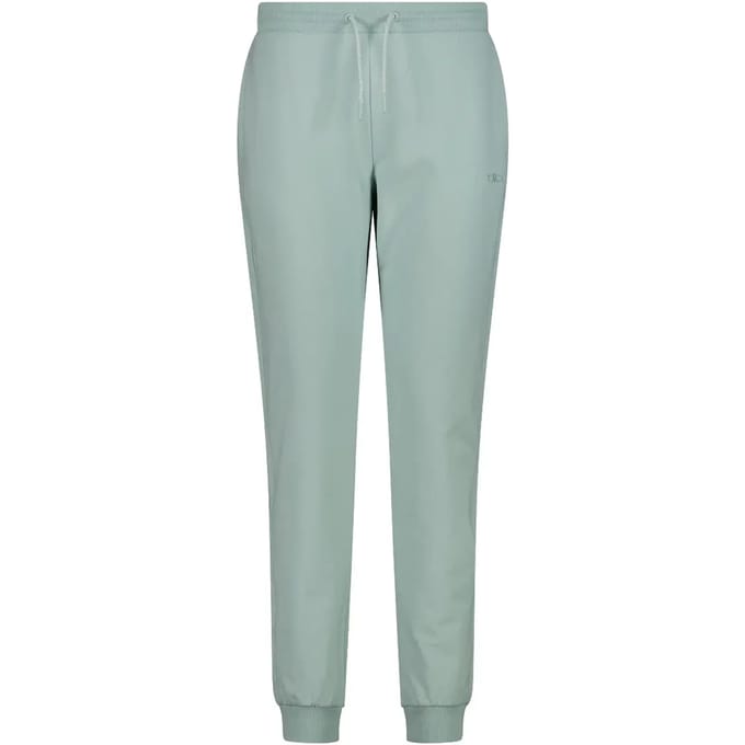 Katoenen broek voor vrouwen CMP