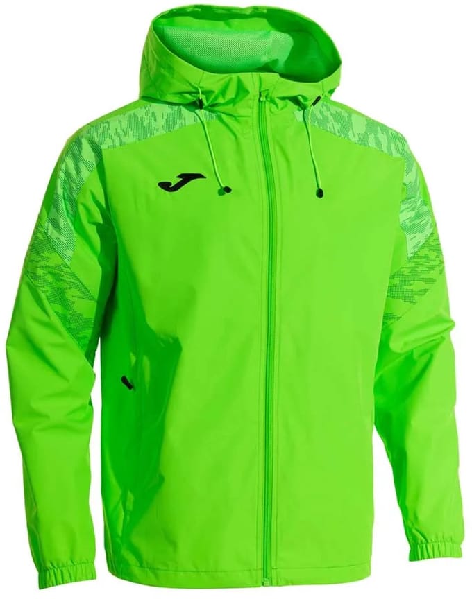 Joma Champions Viii Wr Regenjas Groen S Man