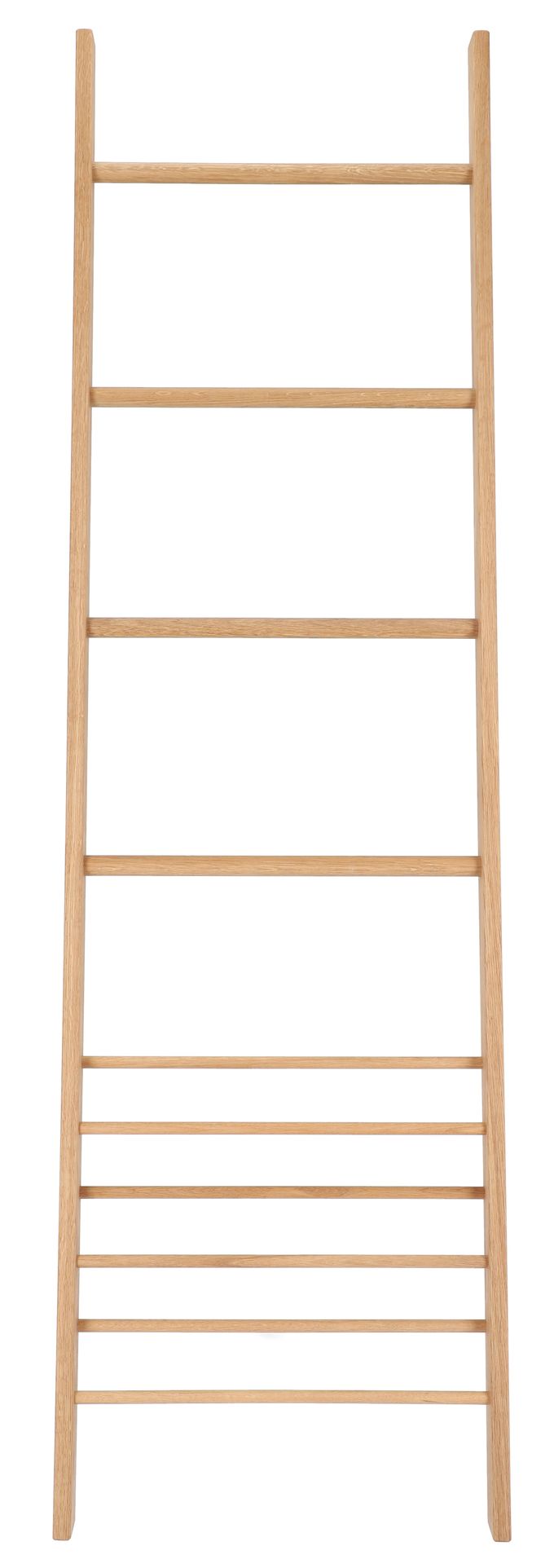 Jan Kurtz - Hop Multi handdoek ladder - bruin