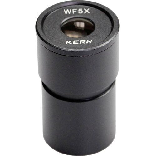 OZBA4101 OZB-A4101 Oculair Oculair 5 x Geschikt voor merk (microscoop) Kern