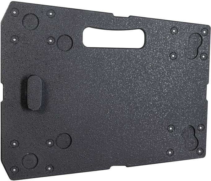 HK Audio POLAR MK2 Wheelboard - PA accessoire