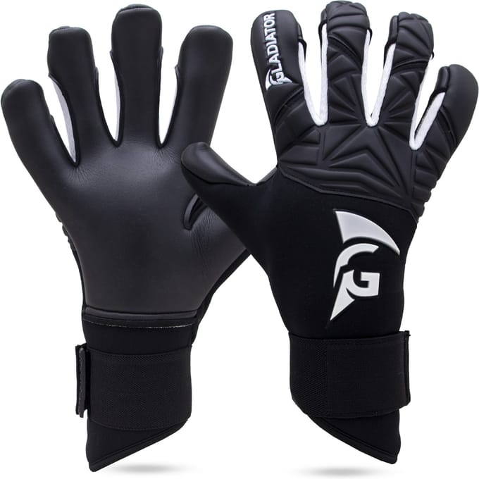 Gladiator Sports Chakra - Keepershandschoenen - Maat 7