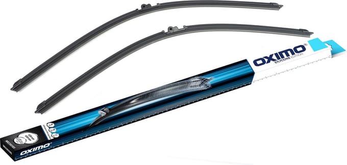 Oximo ruitenwisser set Volkswagen Touareg (7LA) 11.2002-11.2006