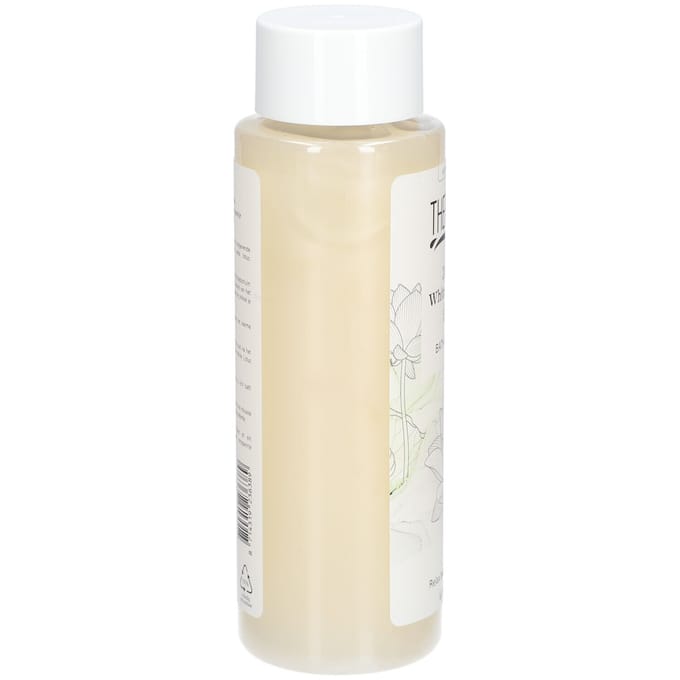 THERME Zen White Lotus Bath Foam - 500ml - pure ontspanning