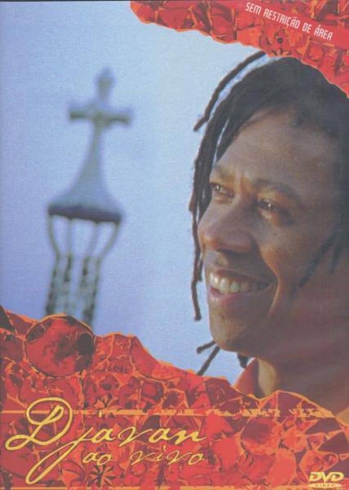 Djavan Ao Vivo