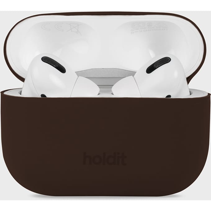 Silicone Case Chocolate AirPods Pro 1&2