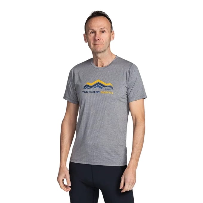 T-shirt Kilpi Giano