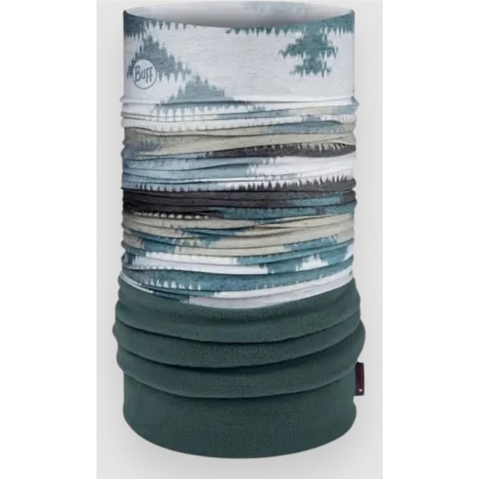 Fleece choker Buff Ticex