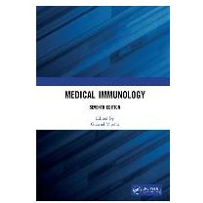 Medical Immunology 7th Edition - Virella, Gabriel