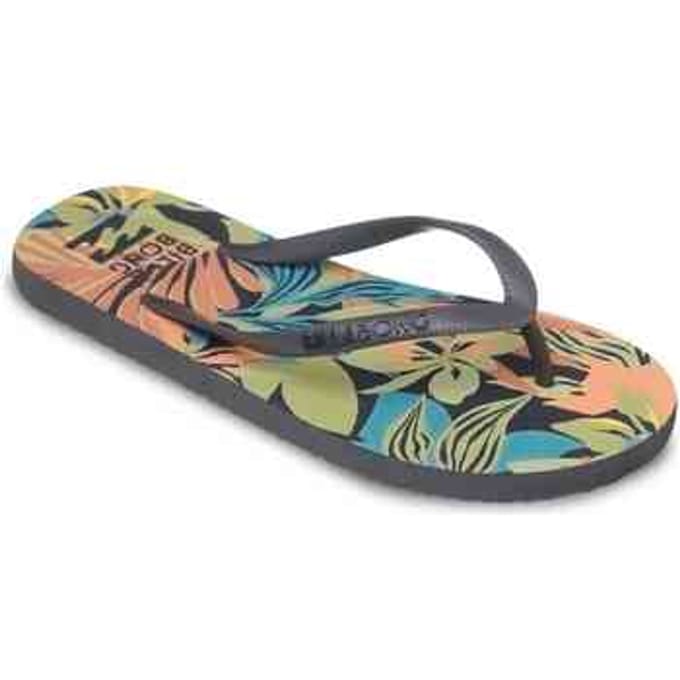 Teenslippers Billabong EBJL100006-BKT