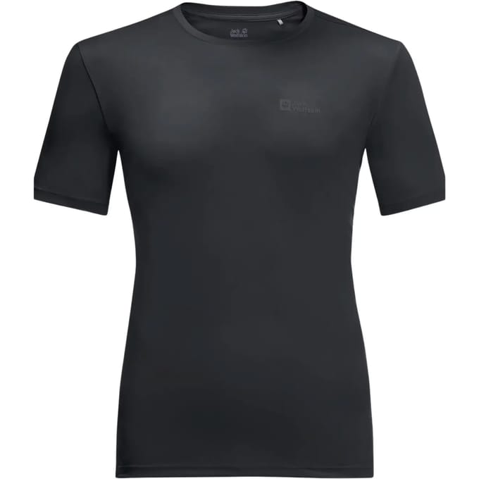 T-shirt Jack Wolfskin Tech