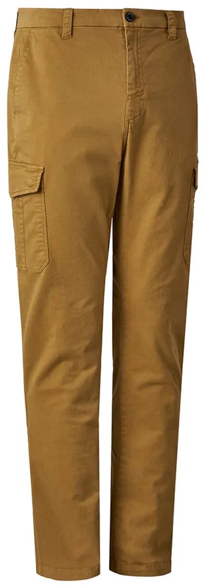 Ternua Lawn Broek Bruin XL Man
