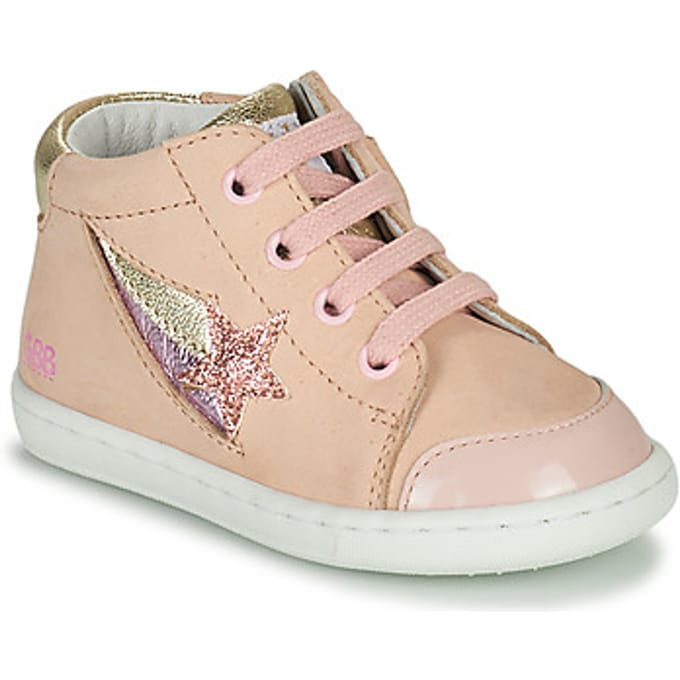 GBB  Hoge Sneakers ALENA