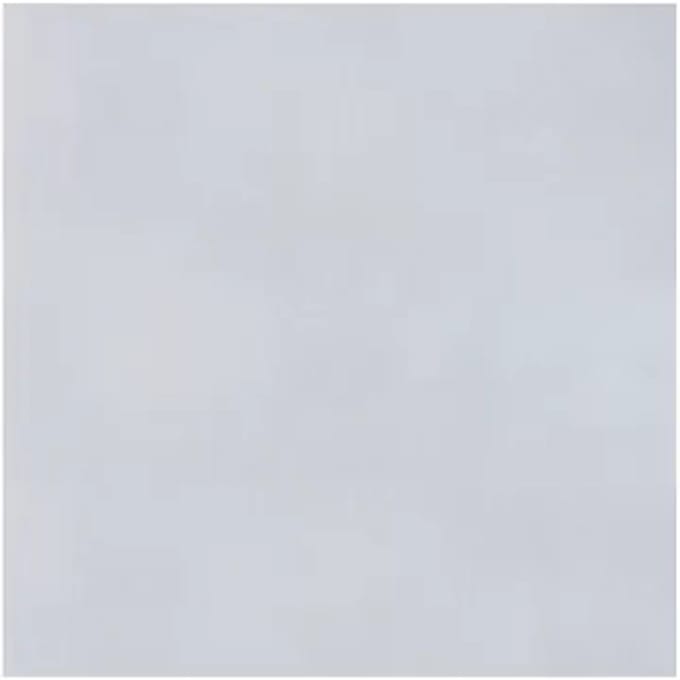 Alberts Gladde Plaat - Verzinkt Staal - Gegalvaniseerd - 600x1000x0,75mm