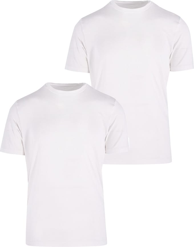Blackspade Zilveren T-shirt
