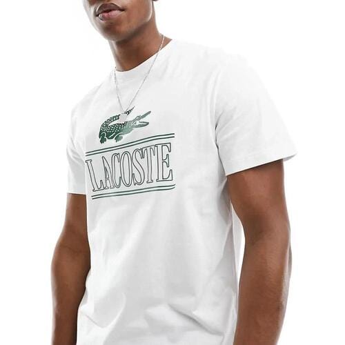 T-shirt Lacoste TH1218