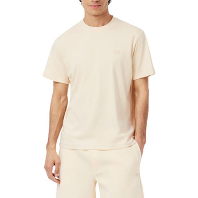 T-shirt Korte Mouw Lacoste th5931-056