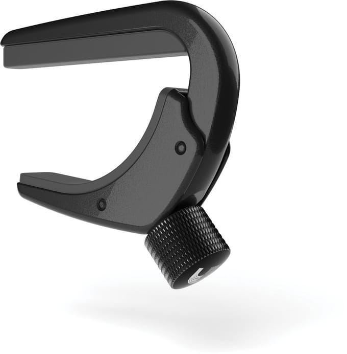 D'Addario PW-CP-11 Banjo/Mandoline Capo Pro Capodastro