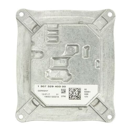 Besturingseenheid - verlichting MAGNETI MARELLI 711307329403
