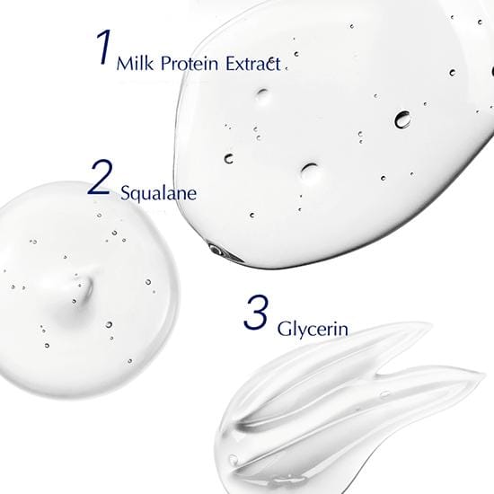 [Biorga] Gel Douche Hydratant Corps & Cheveux 1000ml white