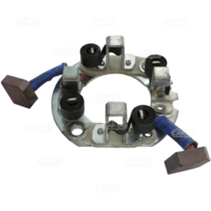 Borstelhouder HC-CARGO 133730