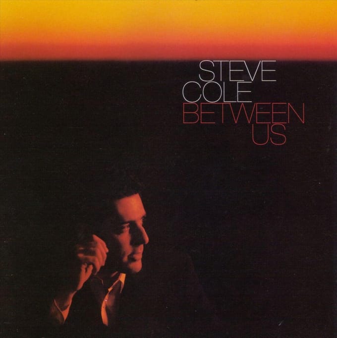 Between Us
