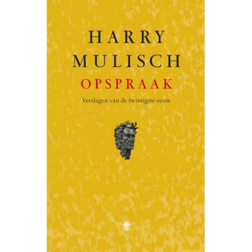 Opspraak - Harry Mulisch